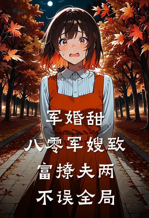 军婚甜：八零军嫂致富撩夫两不误全局