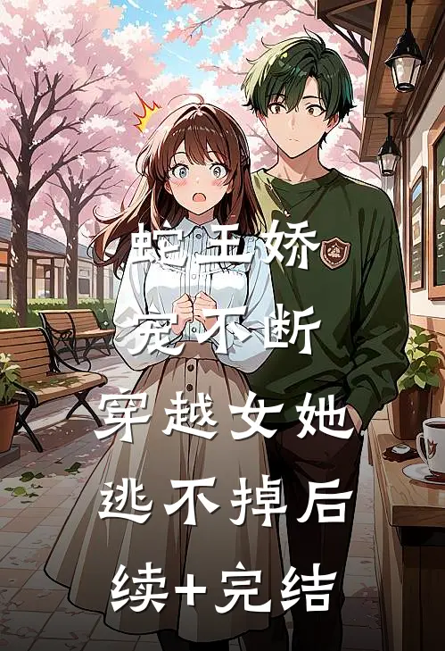 蛇王娇宠不断，穿越女她逃不掉后续+完结