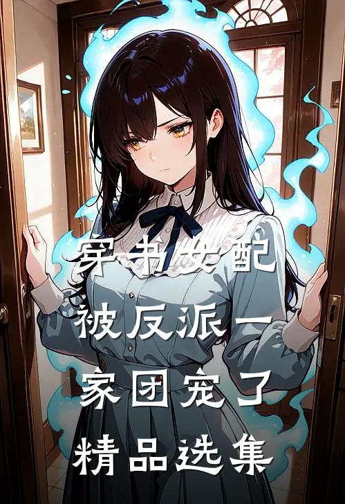 穿书女配:被反派一家团宠了精品选集