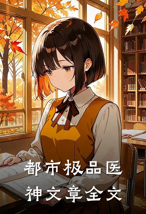 都市极品医神文章全文