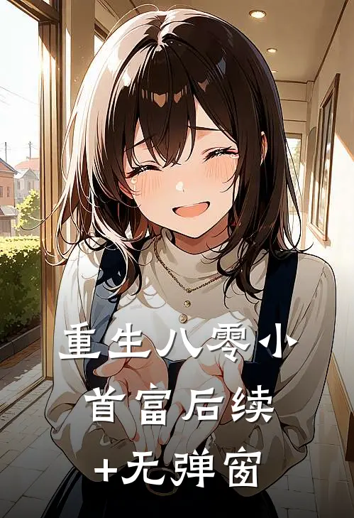 重生八零小首富后续+无弹窗