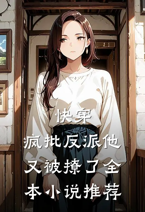 快穿：疯批反派他又被撩了全本小说推荐