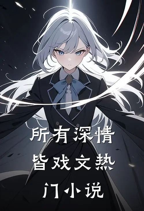 所有深情皆戏文热门小说