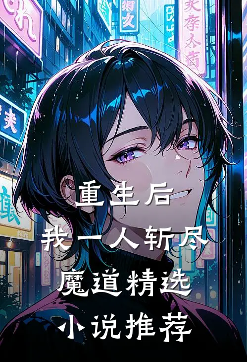 重生后，我一人斩尽魔道精选小说推荐