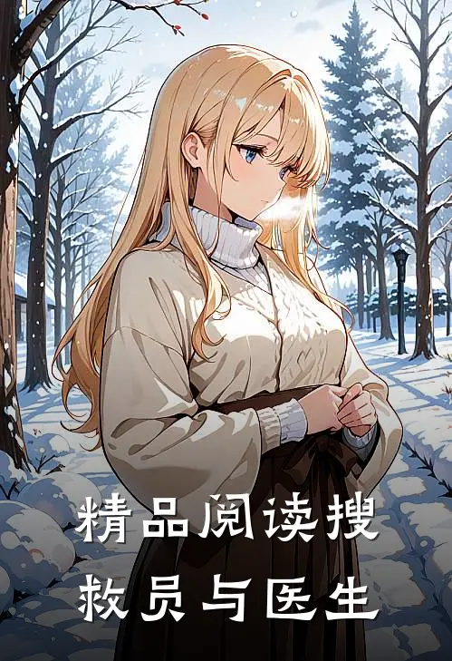 精品阅读搜救员与医生