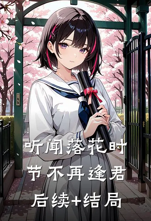听闻落花时节不再逢君后续+结局