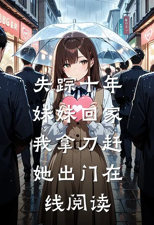 失踪十年妹妹回家,我拿刀赶她出门在线阅读