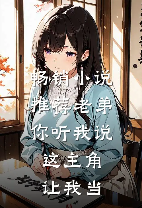 畅销小说推荐老弟你听我说，这主角让我当