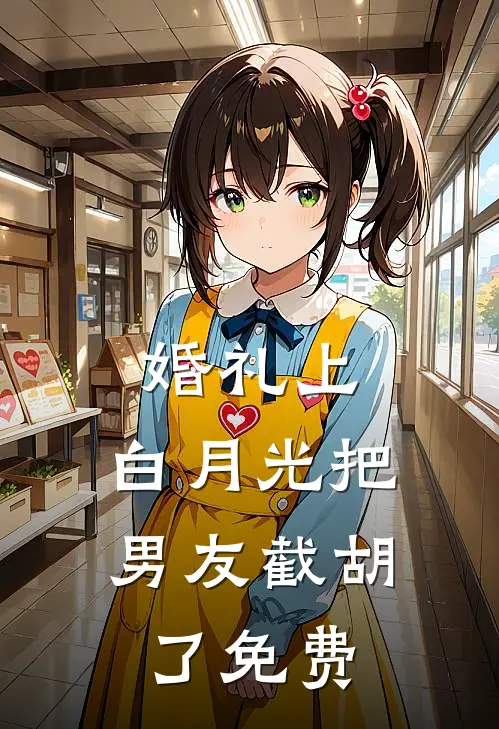 婚礼上，白月光把男友截胡了免费