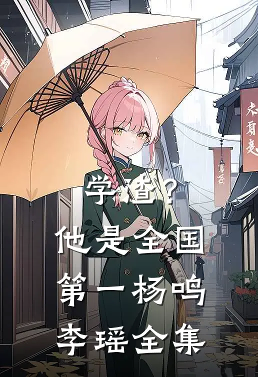 学渣？他是全国第一杨鸣李瑶 全集