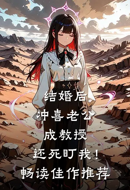 结婚后，冲喜老公成教授，还死盯我！畅读佳作推荐