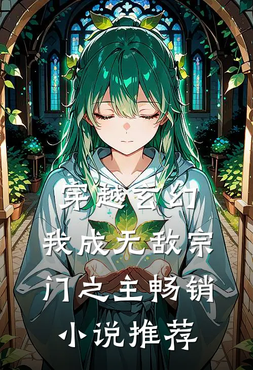穿越玄幻：我成无敌宗门之主畅销小说推荐