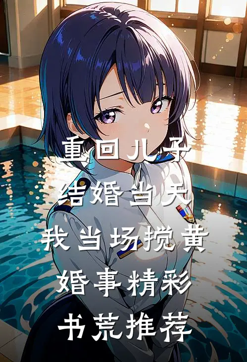 重回儿子结婚当天，我当场搅黄婚事精彩书荒推荐