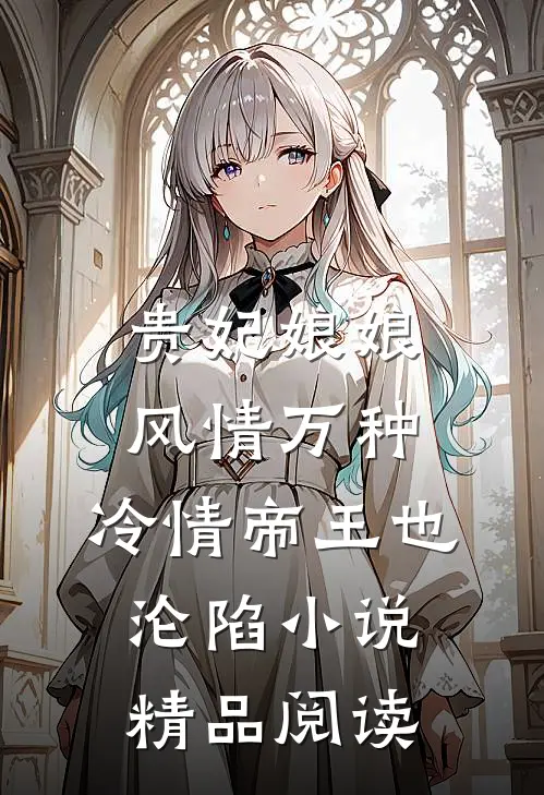贵妃娘娘风情万种，冷情帝王也沦陷小说精品阅读