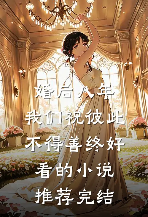 婚后八年，我们祝彼此不得善终好看的小说推荐完结