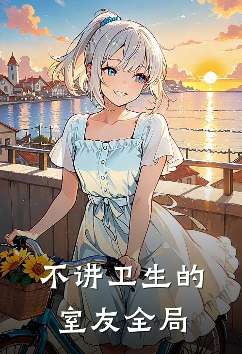 不讲卫生的室友全局