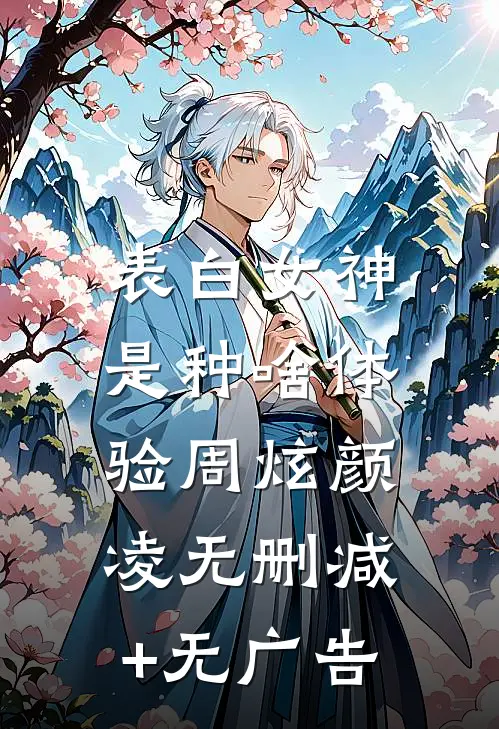 表白女神，是种啥体验周炫颜凌无删减+无广告