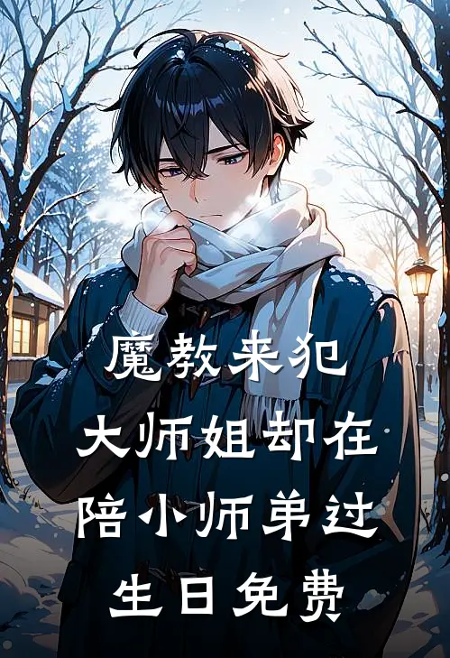 魔教来犯，大师姐却在陪小师弟过生日免费