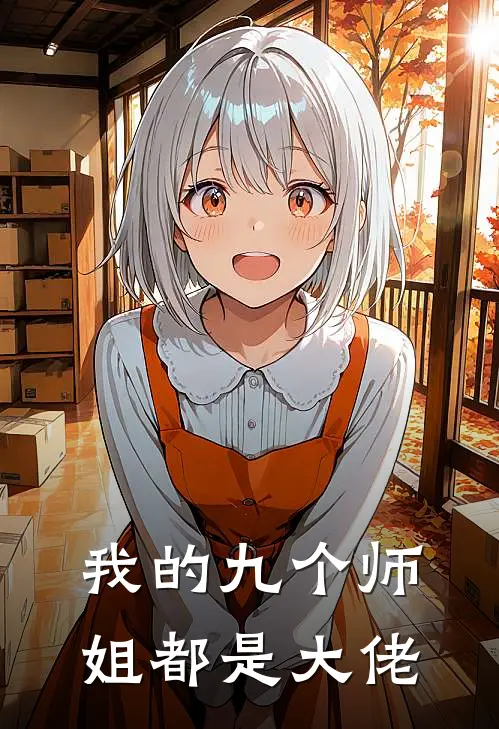 我的九个师姐都是大佬