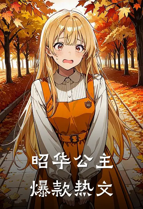 昭华公主爆款热文