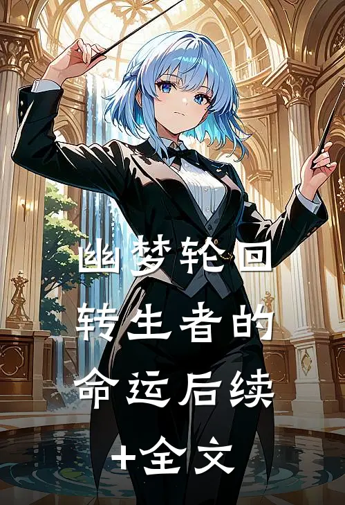 《幽梦轮回：转生者的命运》后续+全文