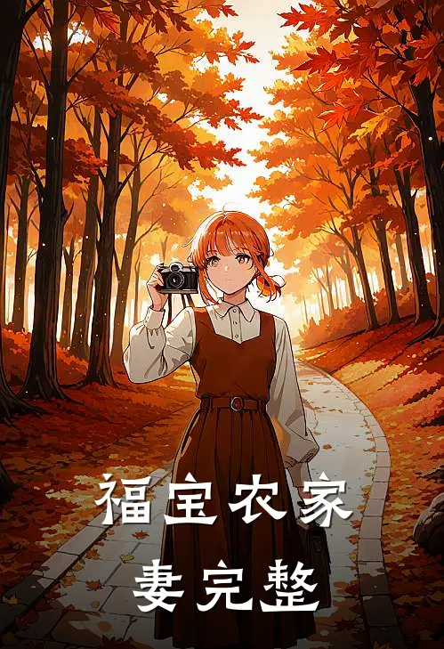 福宝农家妻完整