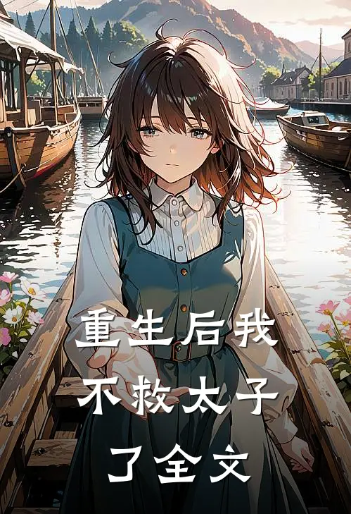 重生后我不救太子了全文