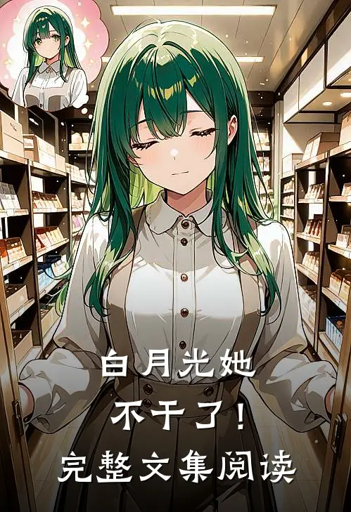 白月光她不干了！完整文集阅读