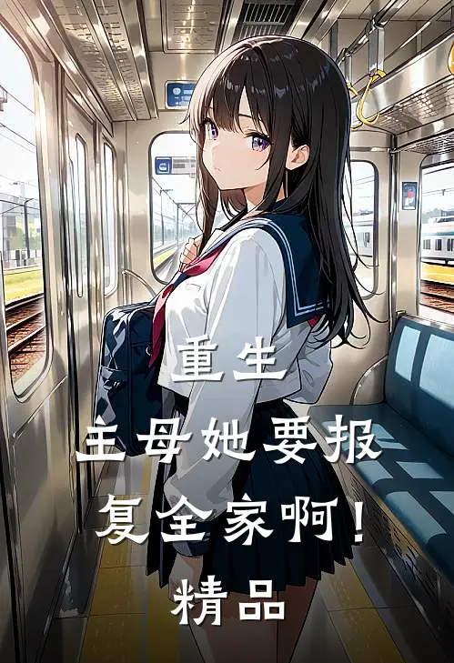 重生主母她要报复全家啊!精品