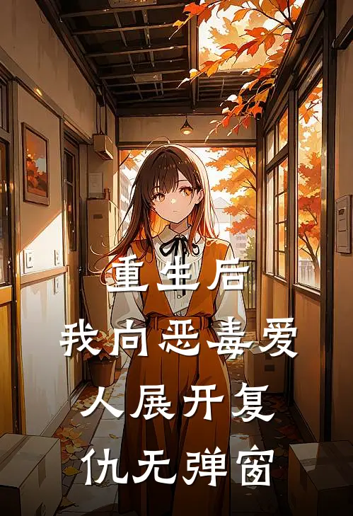 重生后，我向恶毒爱人展开复仇无弹窗