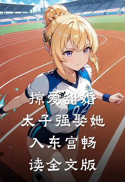 掠爱甜婚：太子强娶她入东宫畅读全文版