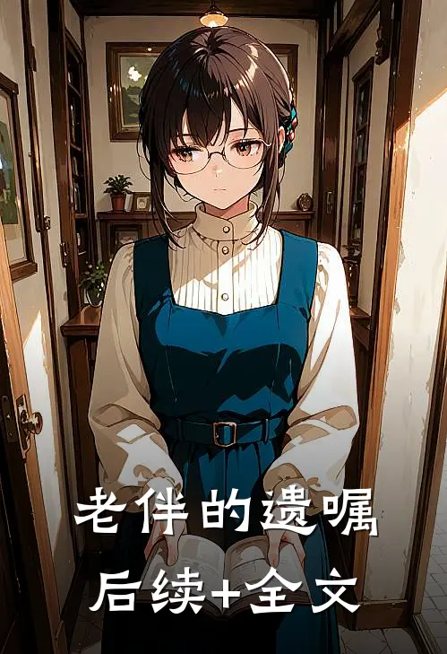 老伴的遗嘱后续+全文