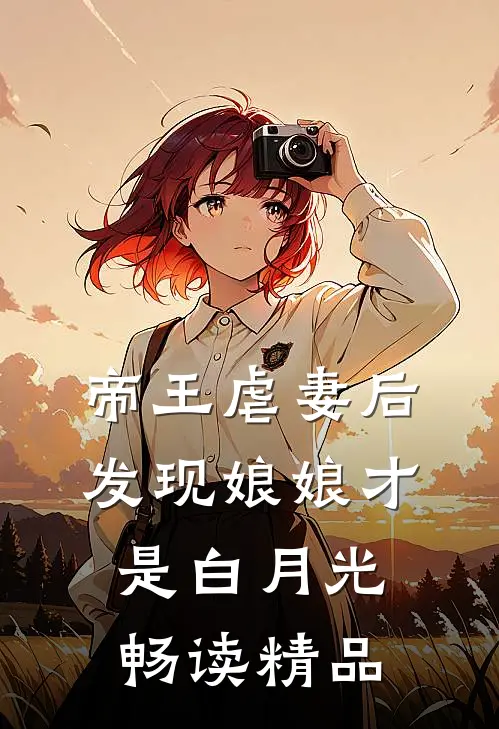 帝王虐妻后，发现娘娘才是白月光畅读精品
