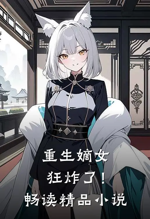 重生嫡女狂炸了！畅读精品小说