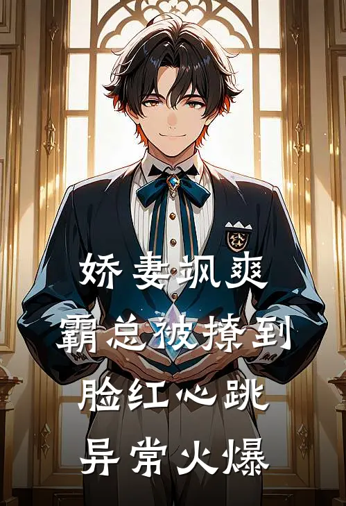 娇妻飒爽：霸总被撩到脸红心跳异常火爆