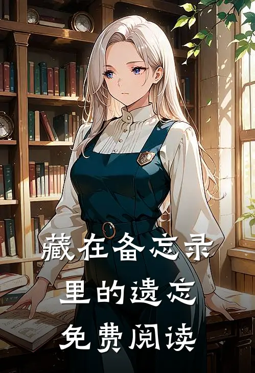 藏在备忘录里的遗忘免费阅读