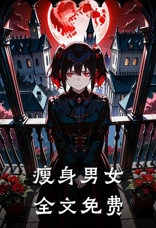 瘦身男女全文免费