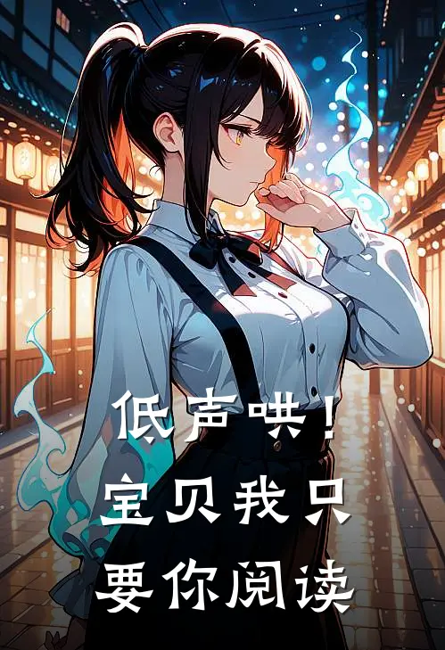 低声哄！宝贝，我只要你阅读