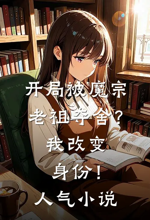开局被魔宗老祖夺舍？我改变身份！人气小说