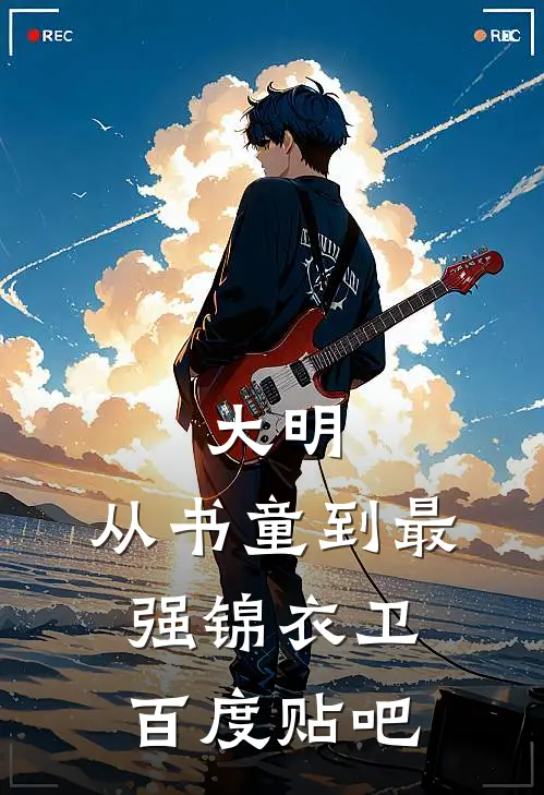 大明：从书童到最强锦衣卫百度贴吧