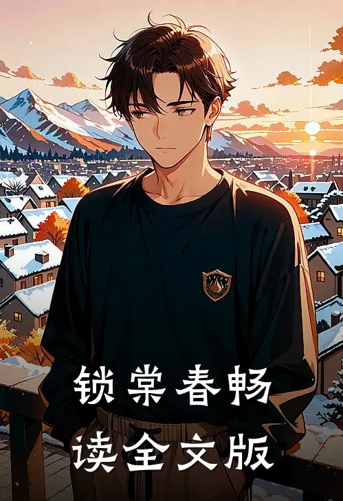锁棠春畅读全文版