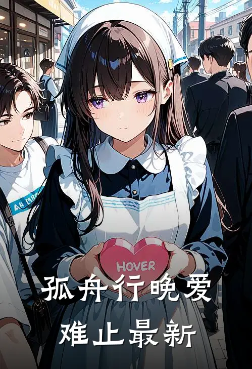 孤舟行晚爱难止最新