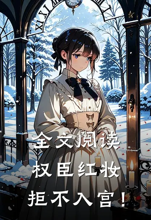 全文阅读权臣红妆，拒不入宫！
