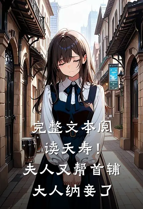 完整文本阅读夭寿！夫人又帮首辅大人纳妾了