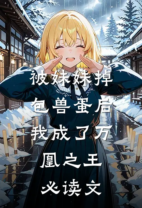 被妹妹掉包兽蛋后，我成了万凰之王。必读文