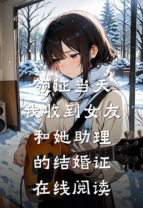 领证当天，我收到女友和她助理的结婚证在线阅读
