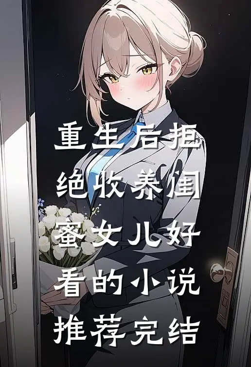 重生后拒绝收养闺蜜女儿好看的小说推荐完结