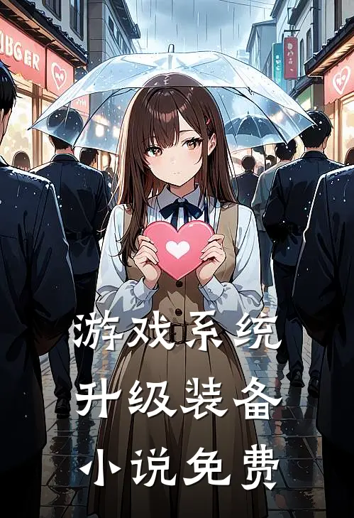 游戏系统升级装备小说免费
