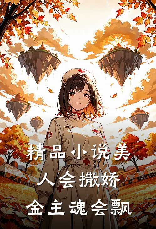 精品小说美人会撒娇，金主魂会飘