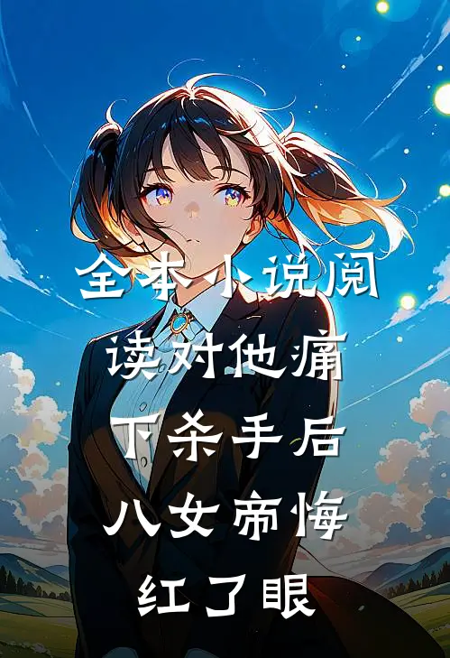 全本小说阅读对他痛下杀手后，八女帝悔红了眼